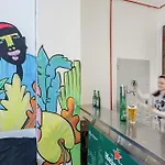 Ruin Bar Party Hostel Budapesta