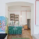 Ruin Bar Party Hostel