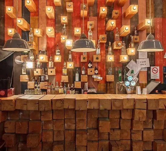 Ruin Bar Party Hostel